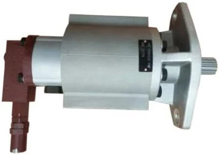 1U1779 Hydraulic Gear Pump for Caterpillar 980C 980F Wheel Loader