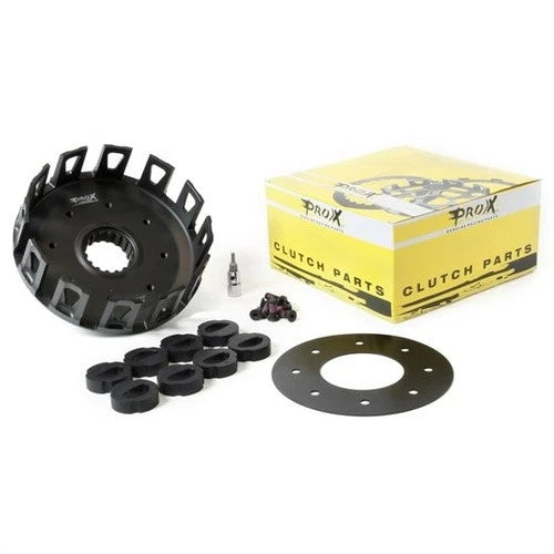 Pro X Clutch Basket for Kawasaki KLX 450 R 2008-2021