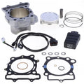 Athena Cyl Kit for Kawasaki KX250 F 2023-2024 BB 85mm/296cc BB (with GET Boost)