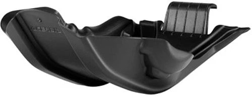ACERBIS Front Skid Plate for KTM 500 XCF-W & Husqvarna FE 501 (2013-2016)