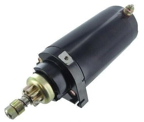 Starter for Mercury Marine Outboard 90ELHPTO 84.6ci 90HP 1999 2000 2001 2002
