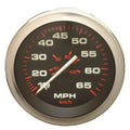 Teleflex Boat Speedometer Gauge 59593 - Rinker Amega Bass 3 3/8 Inch