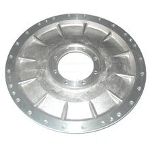 1T0022 Wheel-Impeller Fits Caterpillar Models