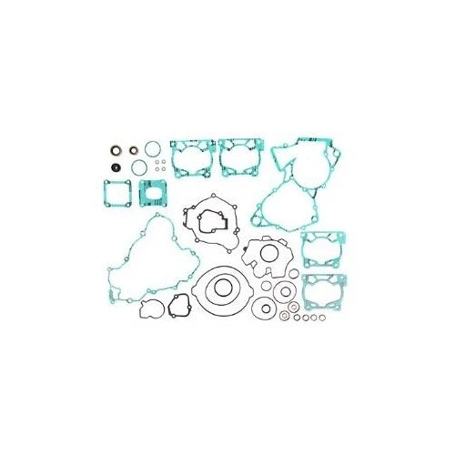 Pro X Complete Gasket Kit for KTM EXC125 125 EXC 2016-2018