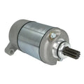 Bronco Starter Motor for Polaris SPORTSMAN 500 TRACTOR 2009-2012