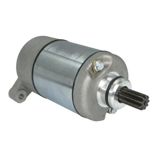 Bronco Starter Motor for Polaris SPORTSMAN 500 TRACTOR 2009-2012