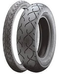 Heidenau Front Tyre for Ducati Pantah 600 SL 1981