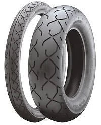 Heidenau Front Tyre for Ducati Pantah 600 SL 1981