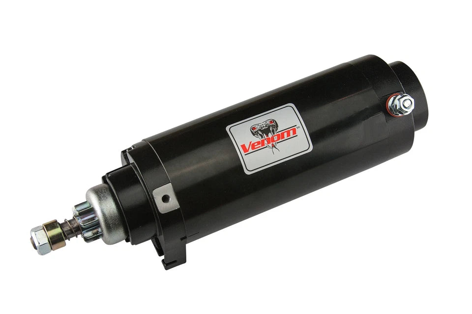 Premium Venom Mercury Mariner Starter Motor MANY 135 150 175 200 250 275