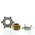 Mercury Mercruiser Quicksilver Part Number# 11-52707T 1 Prop Nut Kit