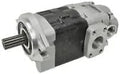 Hydraulic Pump 67110-30560-71 for Toyota 7FD45 7FDA50 Forklift