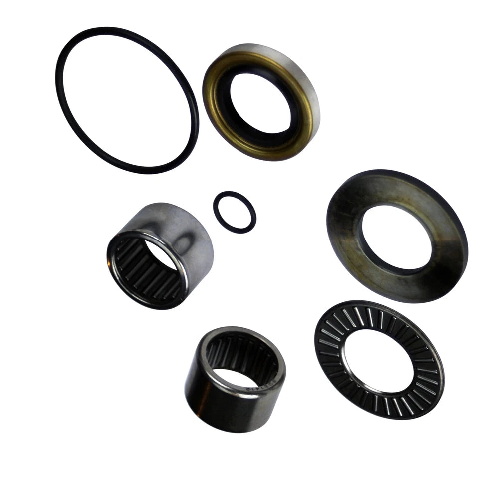 Sea-Doo Complete Jet Pump Rebuild Kit 951 947 951DI GTX XP RX 3D Seadoo