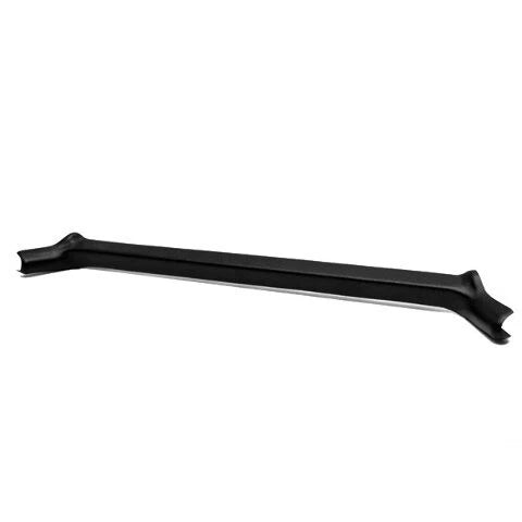 Tracker Marine Boat Transom Trim 151195 - 37 X 5 Inch Black