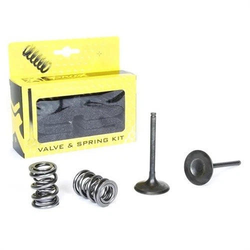 Pro X Intake Valve & Spring Kit for Kawasaki KX450 F 2009-2018