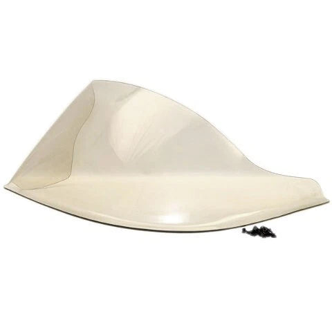 Ranger Boats 32 1/2 X 30 X 14 1/4 Inch Plexiglass Boat Windshield