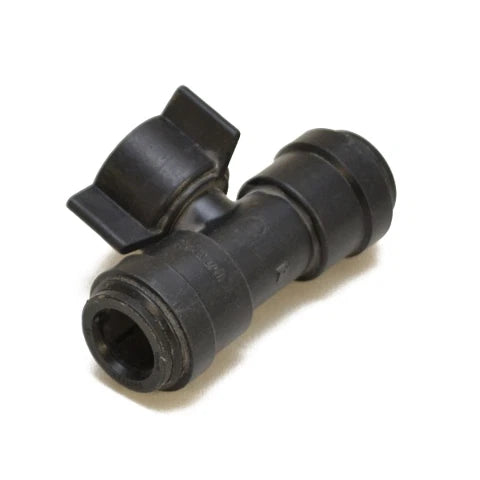 Seatech Marine Boat Swivel Tee Fitting Connector - Sea Ray 1/2 Inch