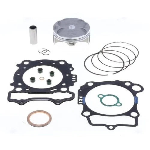Athena Top End Rebuild Kit for Yamaha YZ250 FX 2017-2019