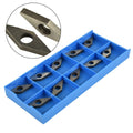 Carbide Insert MV1603 Sharping Turning Tools Accessories Effectively