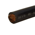 4/0 Marine Grade Almo Boat Cable - Tinned Copper Black (FT)