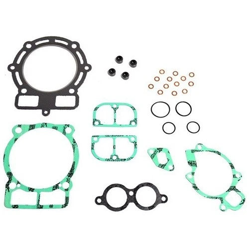 Athena Top End Gasket Kit for KTM 500 EXC - XC-W 2012-2013