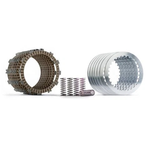 Hinson Complete Clutch Kit for Kawasaki KX450F 2006-2018