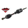 Demon Front Left CV Shaft for Yamaha YFM660 GRIZZLY 2003-2008