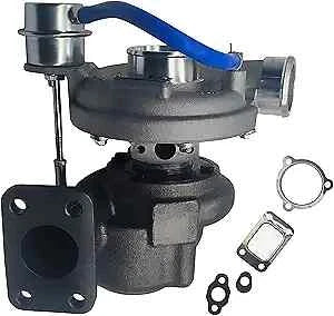 Turbocharger 02/202490 for JCB Wheel Loader TM300 411 412S 416 Telehandler 540