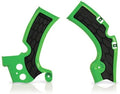 ACERBIS X Grip Frame Guard – Fits Kawasaki KX450F 2009-2018 Offroad
