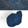 Boat Auto Motorcycle Truck Glitter Flake 2502 - Blueberry (8oz)