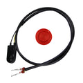 Seadoo Start Stop Switch Button 278000427 GTS GTX SP SPX XP GTI Limited