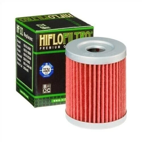 Oil Filter Fits Suzuki 200 Van Motorcycle 200cc 2016