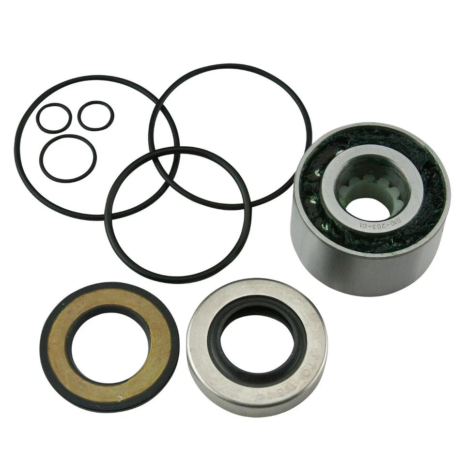 Seadoo 4-TEC Jet Pump Rebuild Kit 2002 02 2003 03 GTX Limited LTD SC 155 185