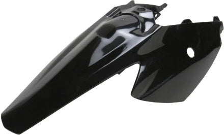 Acerbis Rear Fender Black – Fits KTM 85 SX 2003-2012 Offroad Motorcycle