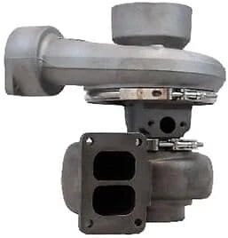 Turbo S4DS Turbocharger 178223 for Caterpillar CAT Earth Moving with 3306 Engine