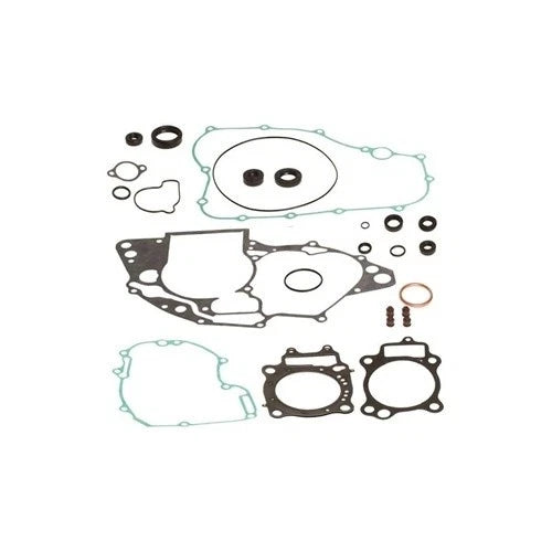 Pro X Complete Gasket Kit for KTM EXC125 125 XC-W 2017-2019