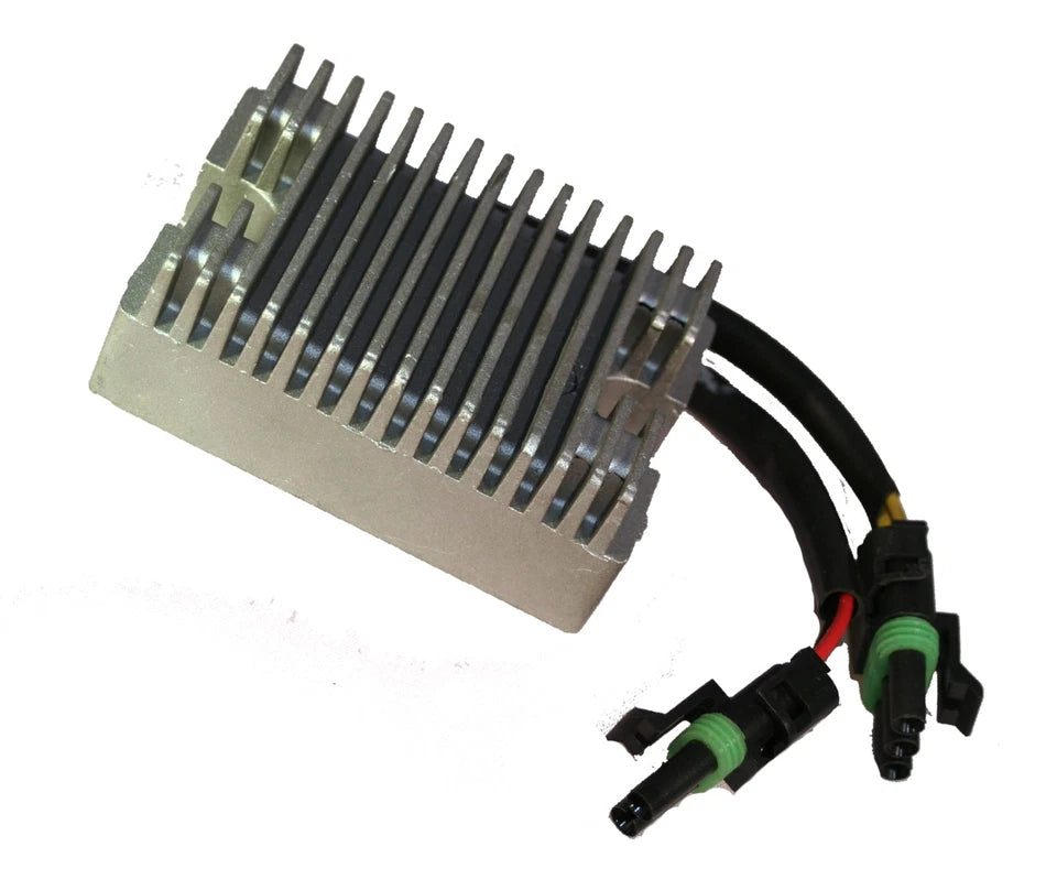 SeaDoo Voltage Regulator Rectifier GSX GTI GTX LRV RX XP DI RFI 951 800 787