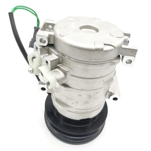 Air Conditioning Compressor for Caterpillar 320D L 307D 315D L 319D L