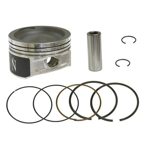 Namura Piston Kit for Polaris RZR 4 800 2010-2014 79.96mm H.O. ENGINE