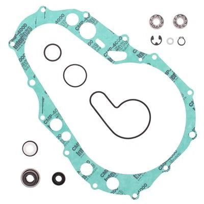 PROX WATER PUMP KIT CAN-AM DVX400 2004-2008, with Bearing