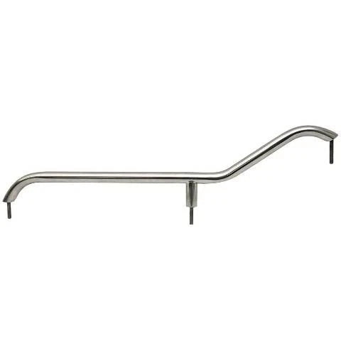G3 Boat Port Grab Rail 73541229 - Advantage V210 Stainless Steel