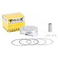 Pro X Piston Kit for Honda CRF450 R 2009-2012 95.97 High Comp 13.0:1 Forged