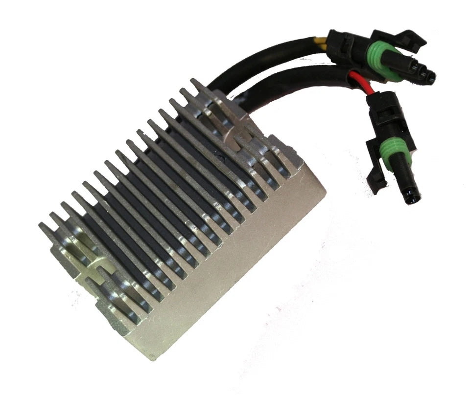 Sea Doo Voltage Regulator Rectifier 278000241 2780001544 GSX GTX RX RFI DI