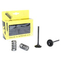 Pro X Exhaust Valve & Spring Kit for Yamaha YZ450 F 2010-2013