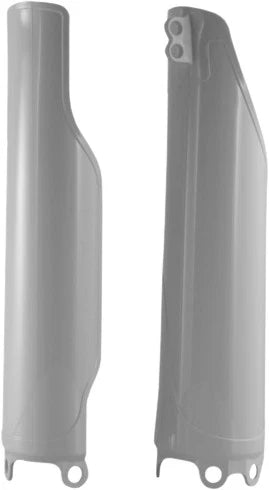 ACERBIS Front Fork Guard for Honda CRF450R 2004-2013 Offroad Replacement Part