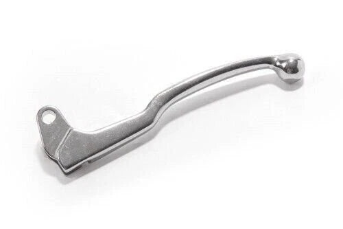 Polished Left Brake Lever for Suzuki DRZ400S 2000-2009, 2011-2017