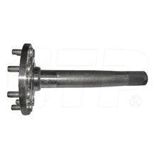 1185837 Shaft a Fits Caterpillar Models