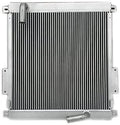 Oil Cooler 118-9954 for Caterpillar Excavator 320B L E320B