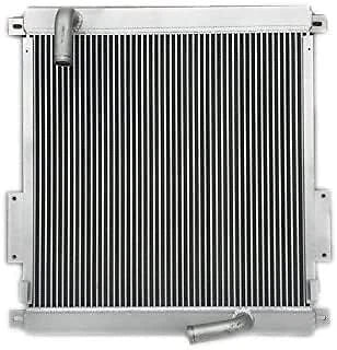 Oil Cooler 118-9954 for Caterpillar Excavator 320B L E320B