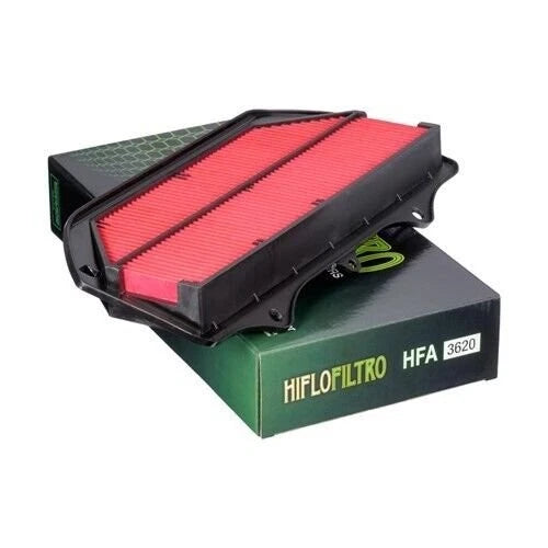 Air Filter Suzuki GSX-R600 Motorcycle 600cc 2011 2012 2013 2014 2015 2016