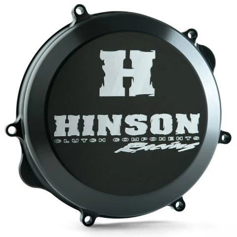 Hinson Billetproof Clutch Cover for Yamaha WR450F 2016-2019
